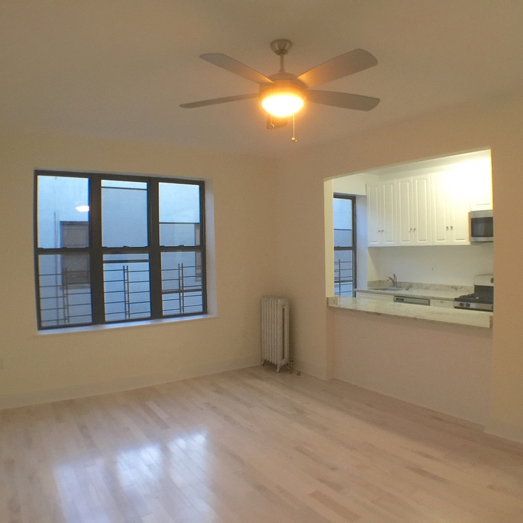 Foto principal - 66 Fort Washington Ave