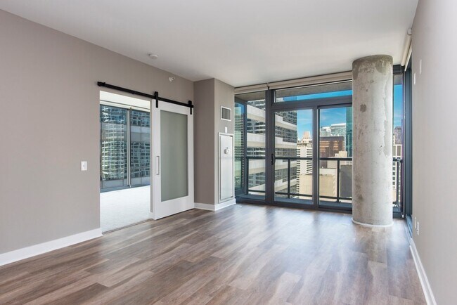 Foto del edificio - 520 N Wabash Ave