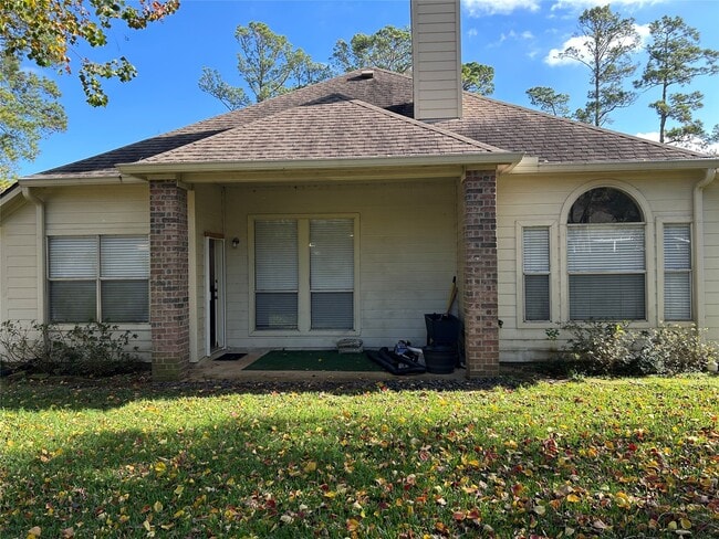 Building Photo - 12338 Browning Dr