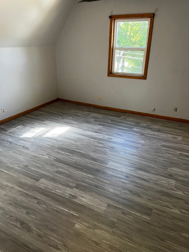 Dormitorio 1 - 628 Hudson St