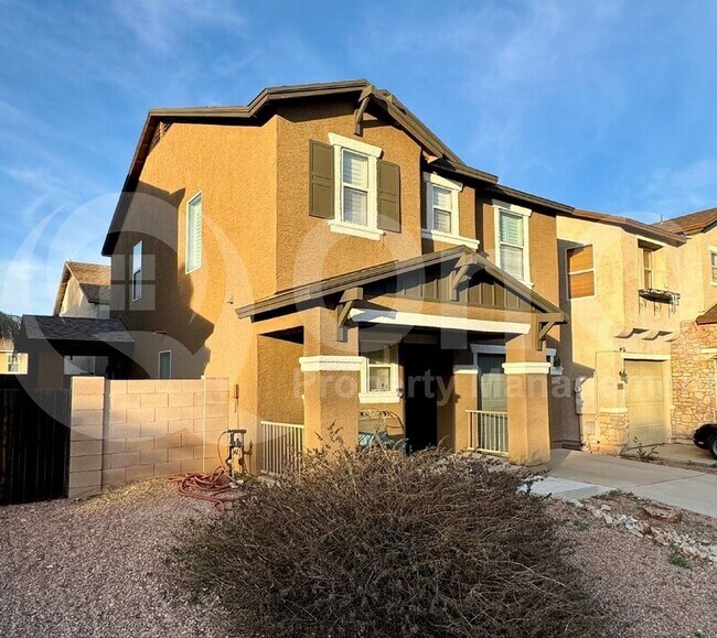 Foto del edificio - 8075 E Judicial St