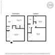 Two Bedroom Townhouse