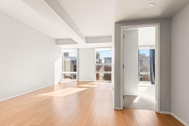 Foto del edificio - 141 Dorchester Ave