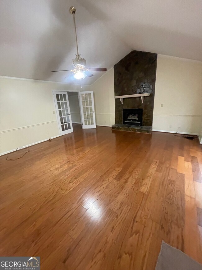 Foto del edificio - 1336 Abilene Trail