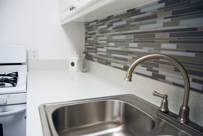 Foto del interior - Terraces at South Pasadena Apartments