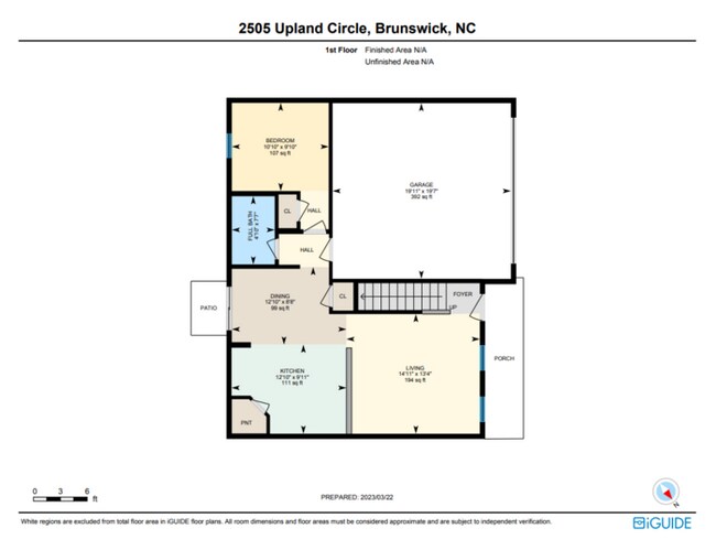 Foto del edificio - 2505 Upland Cir SE