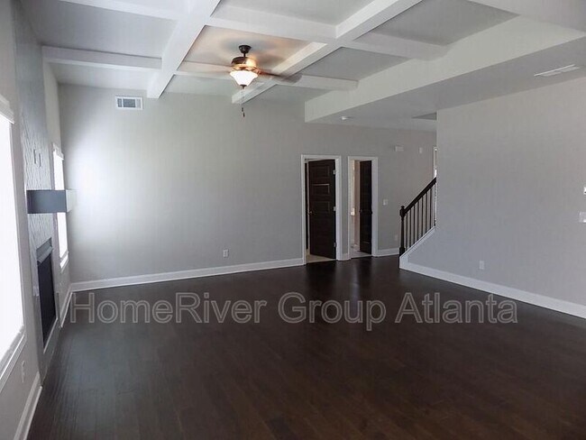 Foto del edificio - 1039 Victoria Walk Ln