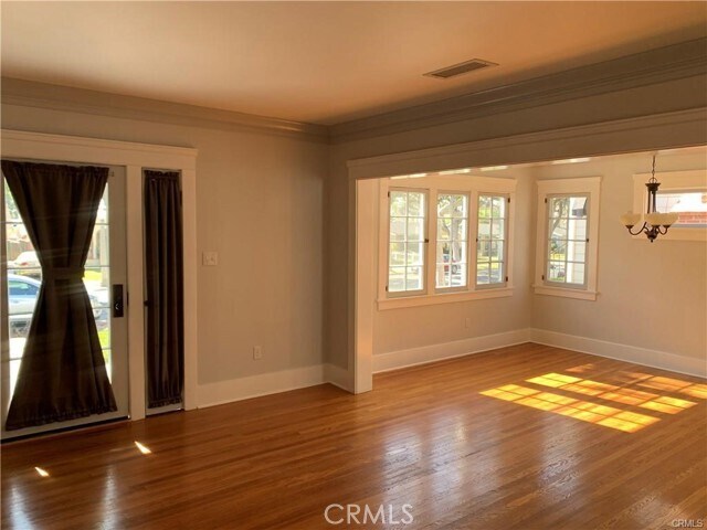 Foto del edificio - 415 W Malvern Ave