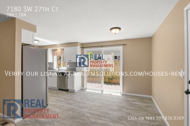 Foto del edificio - 7180 SW 27th Ct