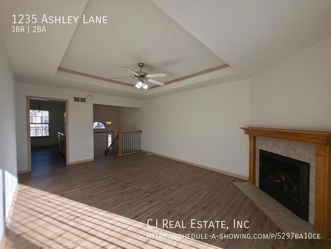 Foto del edificio - 1235 NW Ashley Ln