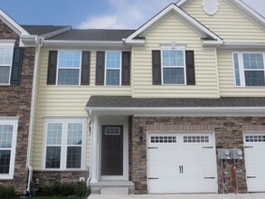 Building Photo - 1232 Madison Ln