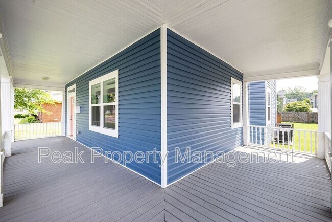 Foto del edificio - 2615 North Ave