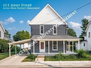 Building Photo - 43 E Jersey St