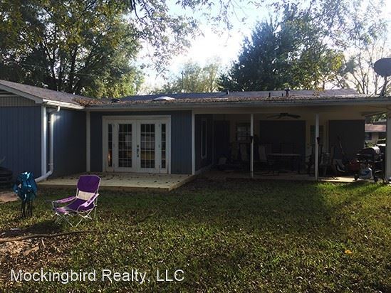 Foto del edificio - 3 br, 2 bath House - 2625 E. Cavett