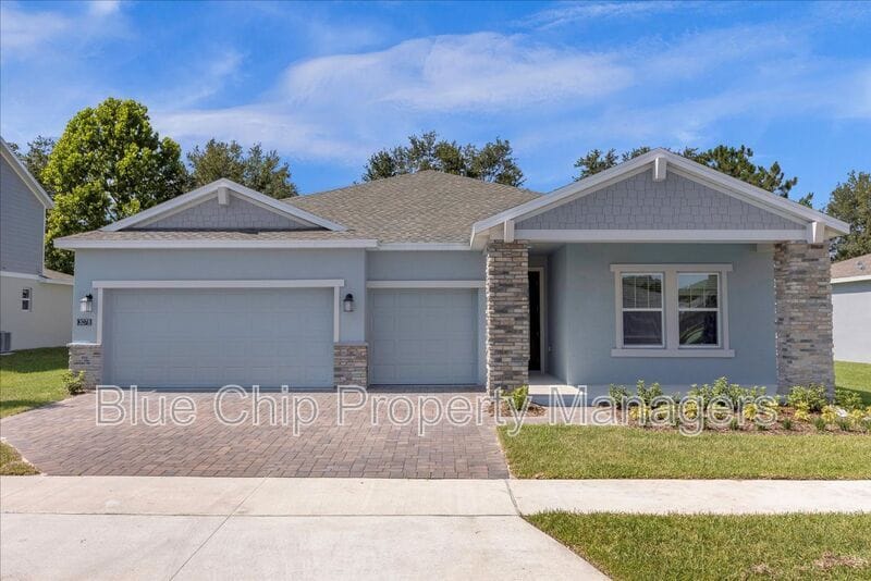 Foto principal - 3078 Country Side Dr