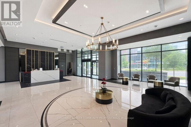 Building Photo - 3220 Sheppard Ave E