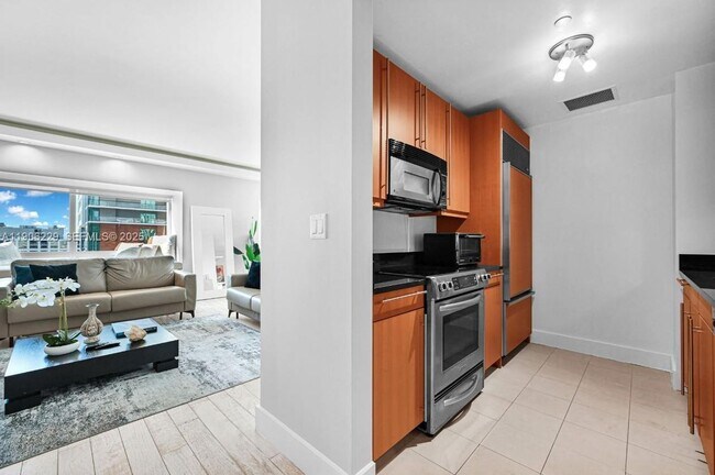 Foto del edificio - 1435 Brickell Ave