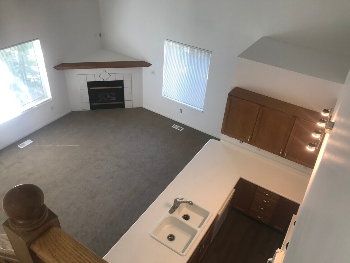 9299 Jefferson Ln Unit 9307, Sandy, UT 84070 Condo for Rent in Sandy