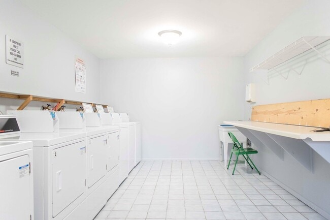 Interior Photo - Cedar Creek Apartments