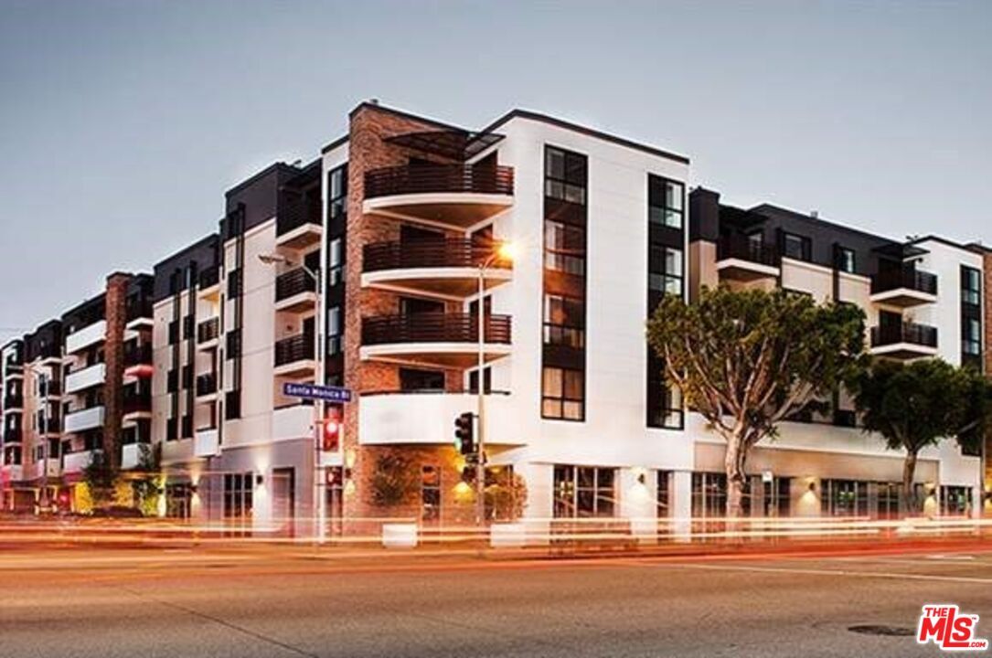 Foto principal - 1518 Federal Los Angeles Ca