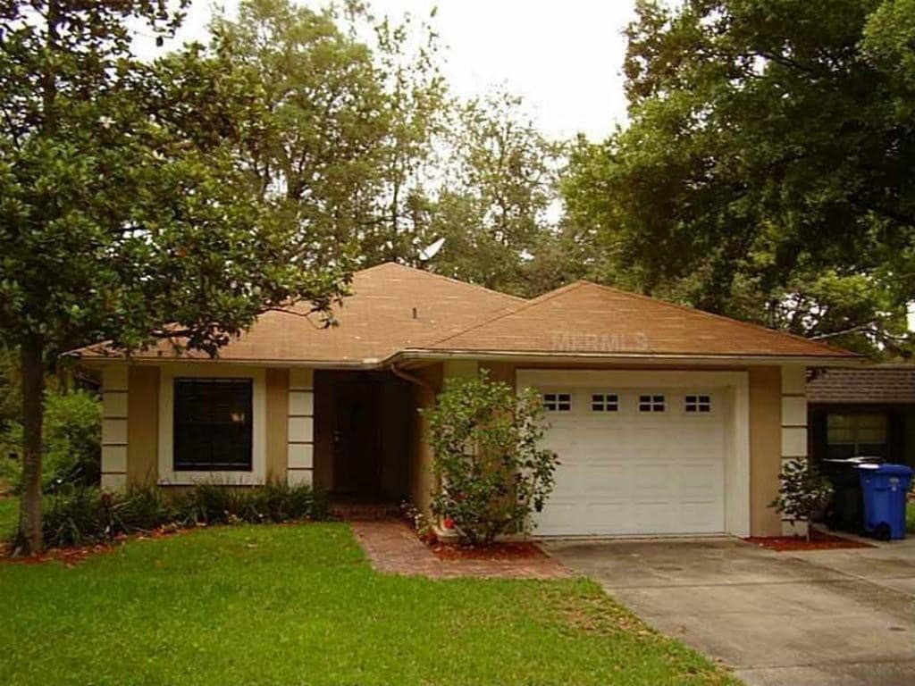 Photo - 2207 S Village Ave (Tampa, FL)