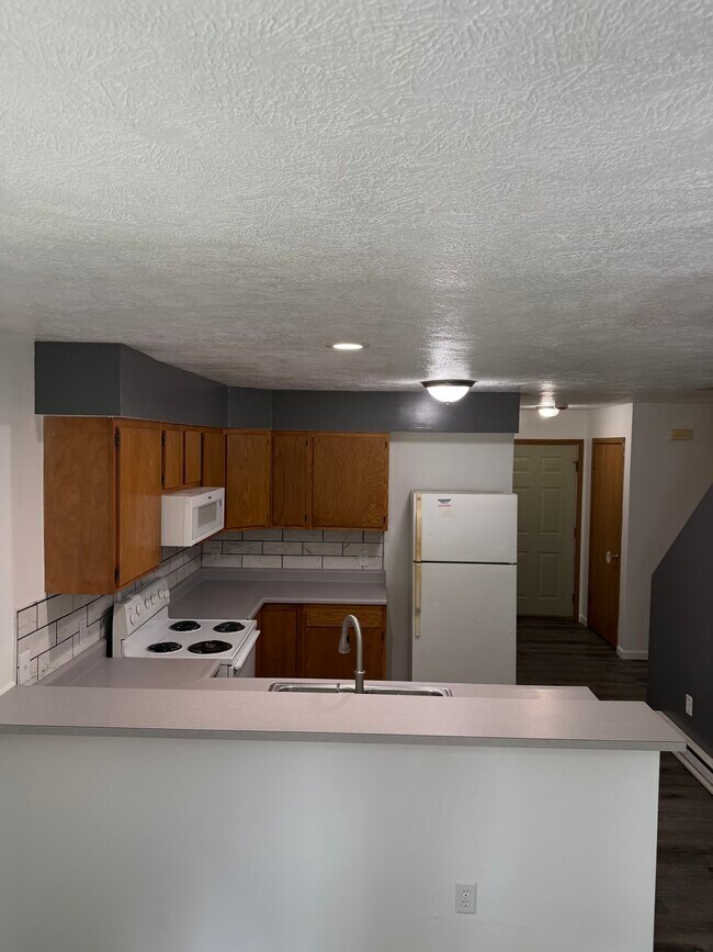 Cocina - 938 Woodville Rd