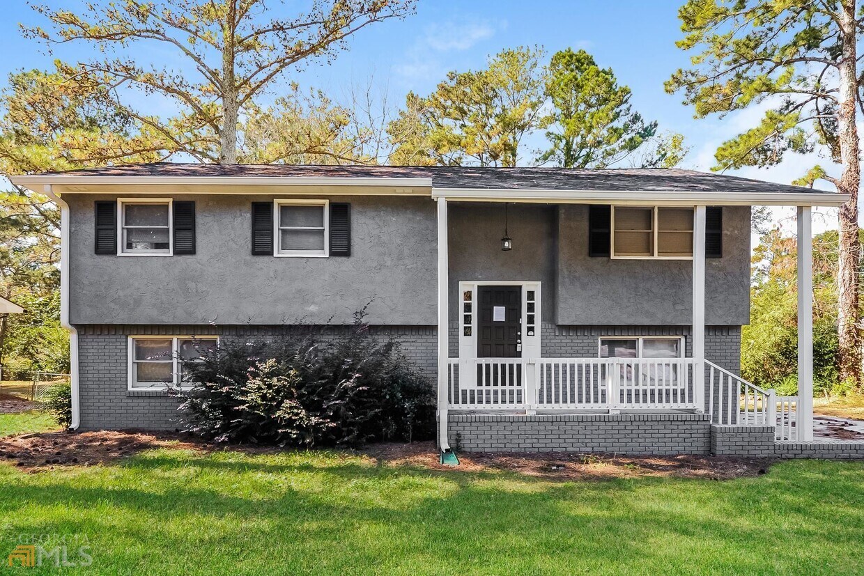 1194 Roscoe Rd, Newnan, GA 30263 House Rental in Newnan, GA