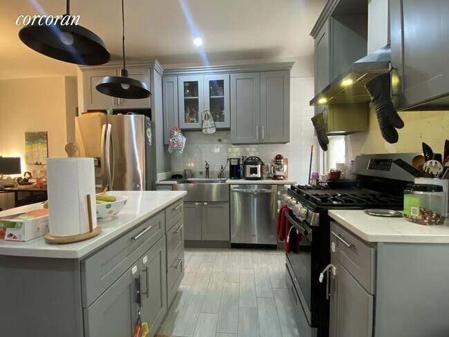 Foto del edificio - 217 78th St