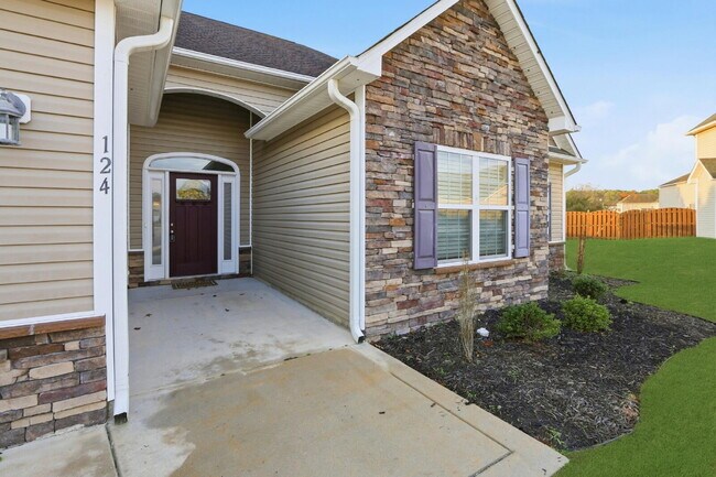 Foto del edificio - 124 Regatta Way