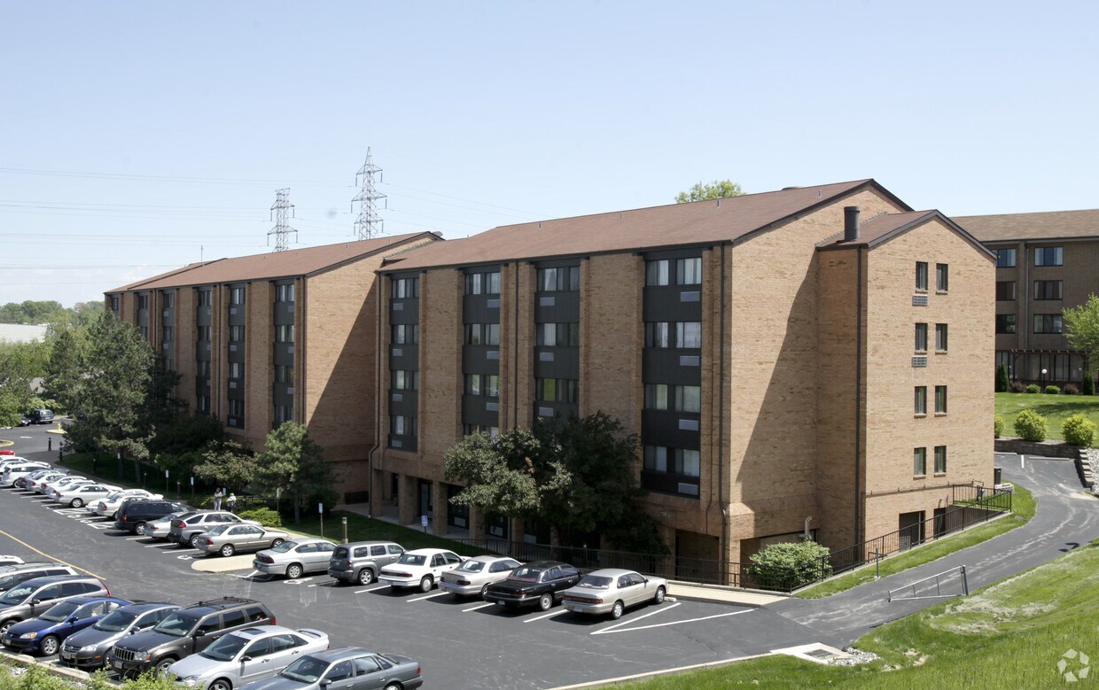 Foto principal - CHAI House Apartments