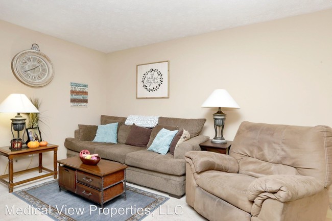 Building Photo - 2 br, 1 bath Apartment - 805 Press Avenue