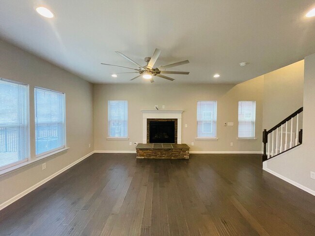 Building Photo - You cannot miss this beauty, coming availa...