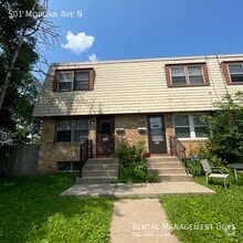 Building Photo - 501 N Morgan Ave