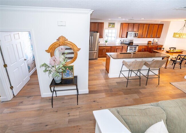 Foto del edificio - 2823 Wilford Ave