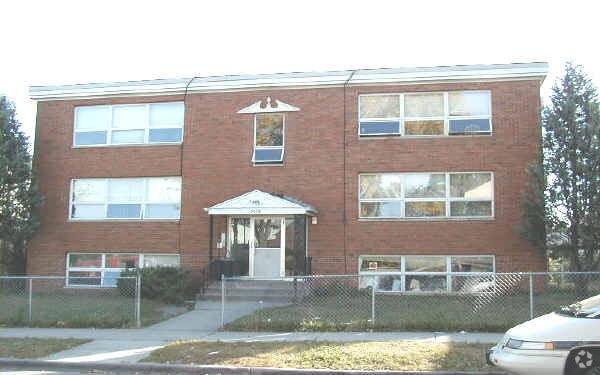 Building Photo - 3019 11th Ave S