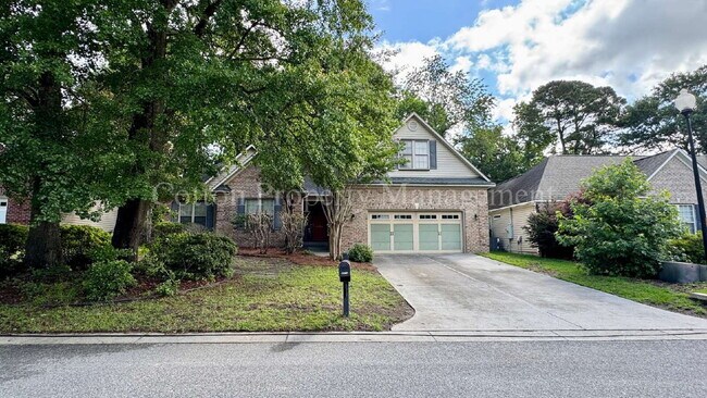 Foto del edificio - 8854 Plantation Landing Dr