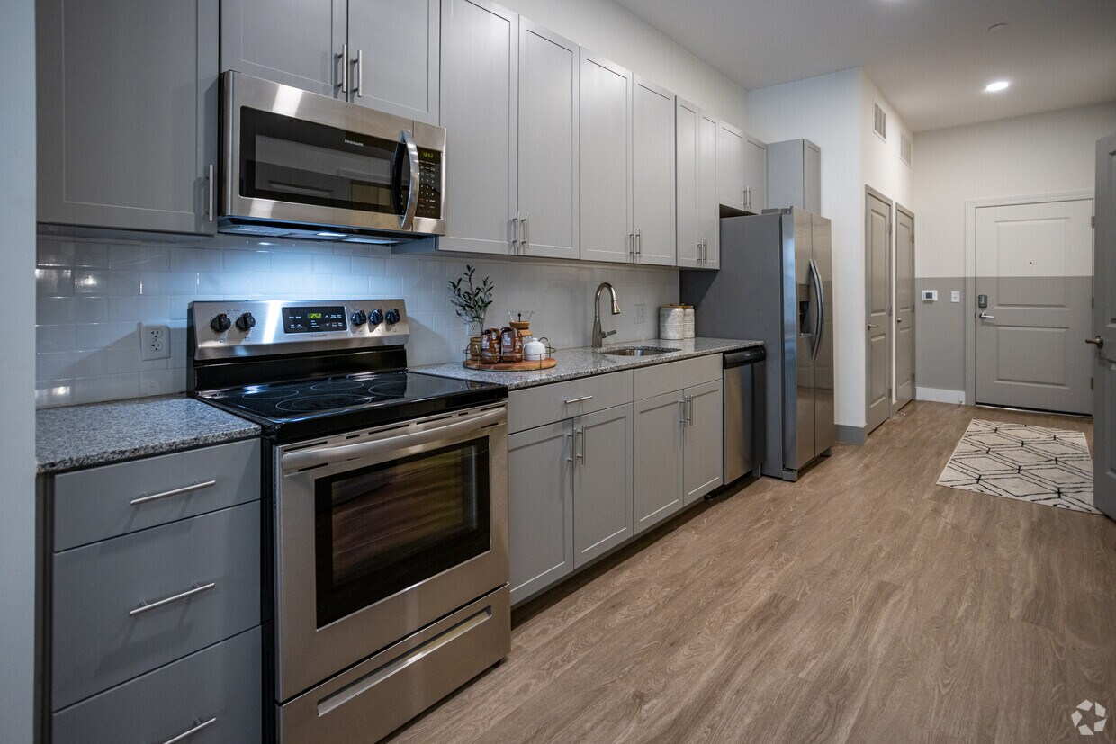 River Rock Apartments 355 Walnut St Chattanooga, TN