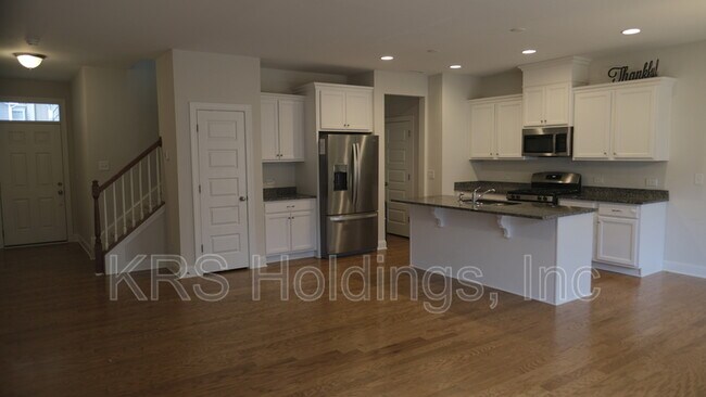 Foto del edificio - 8520 Thurford Dr