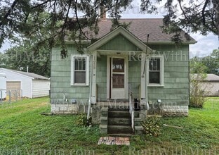 Building Photo - 1359 Garden Ave