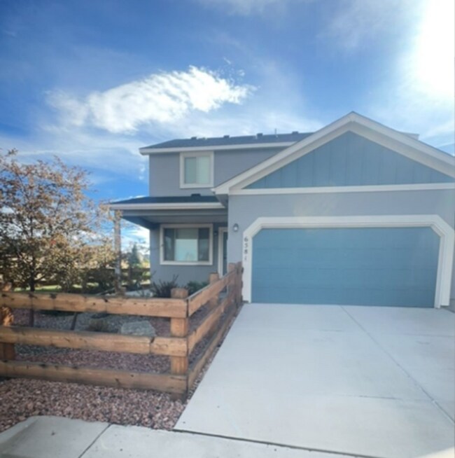 Foto del edificio - 6581 Cheyenne Autumn Wy
