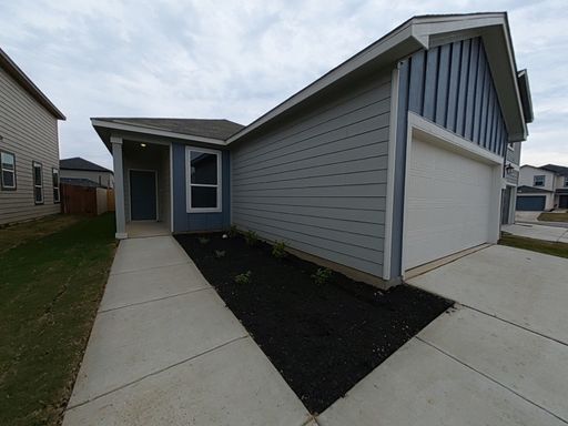 Foto del edificio - New Home Near Texas A&M San Antonio