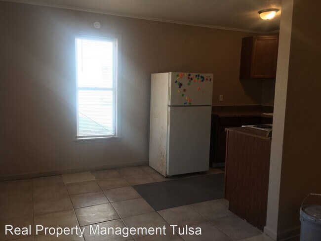 Foto del edificio - 2 br, 1 bath House - 1427 N Rosedale