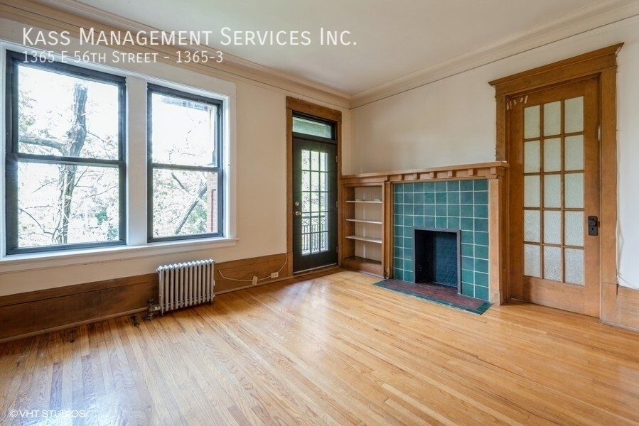 Primary Photo - Huge 2br Hyde Park unit w/ heat, gas & wat...