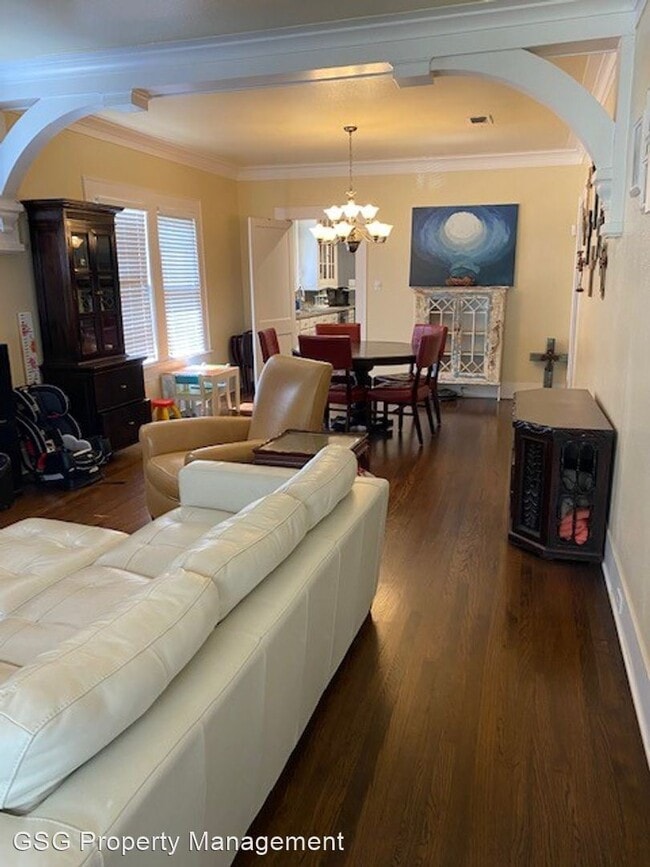 Building Photo - 2 br, 2 bath House - 343 Carnahan St