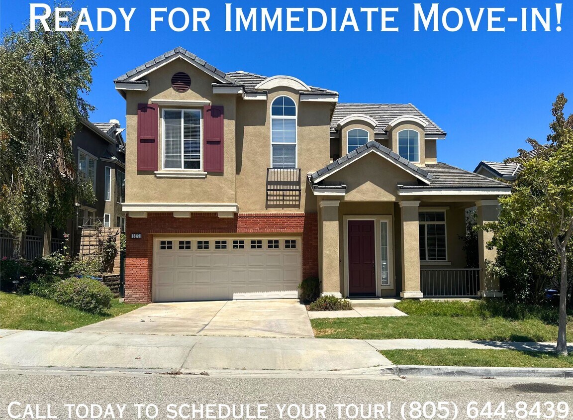 Foto principal - 6377 Merlin St