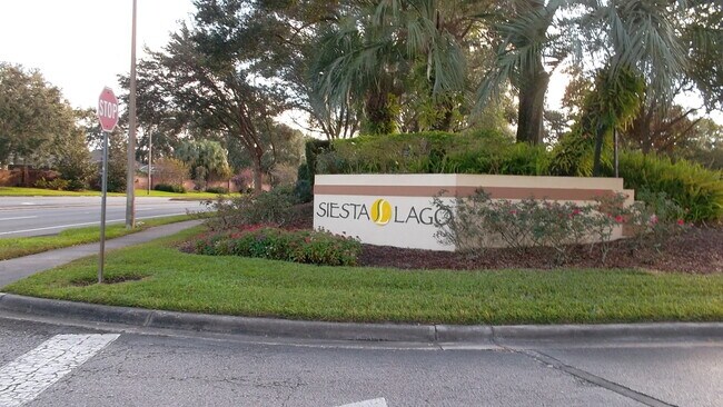 Foto del edificio - 1st Floor Condo / Conway Area
