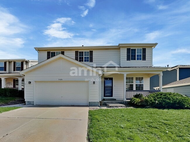 Building Photo - 5426 S Shawnee Way
