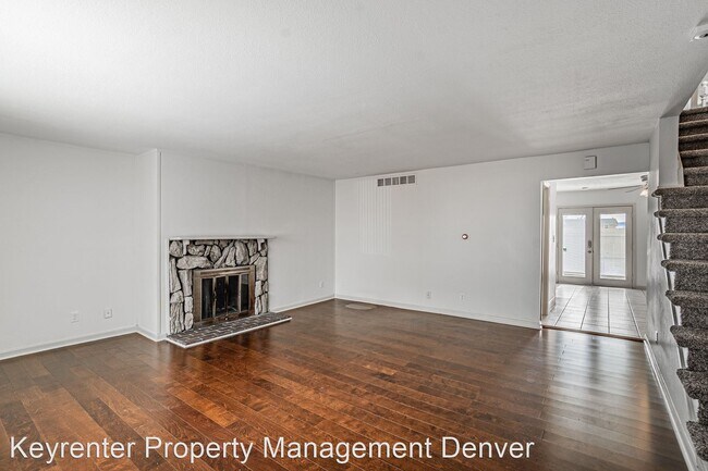 Foto del edificio - 3 br, 3.5 bath House - 4625 S Lowell Blvd