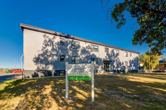 Building Photo - Scenic Court