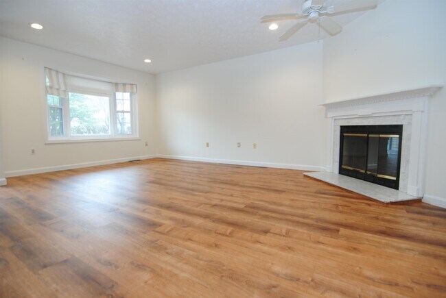 Foto del edificio - 5 Cadogan Way